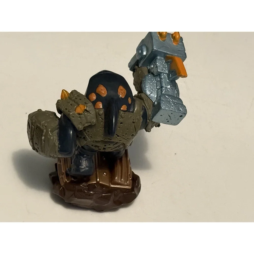 Skylanders Superchargers Shark Shooter Terrafin Figure‎